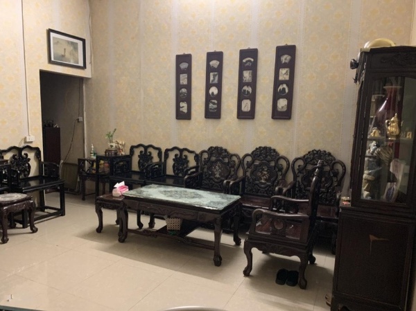 Bán nhà 110 m2 tại Cửa Nam, Hoàn Kiếm, Hà Nội